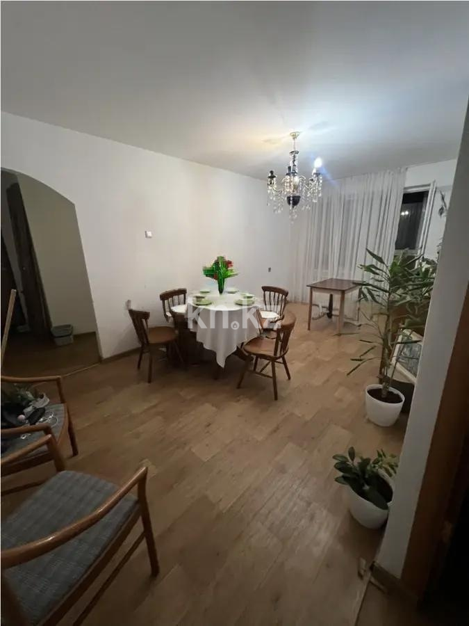 Продажа 3-комнатной квартиры, 64.5 м² в Алматы