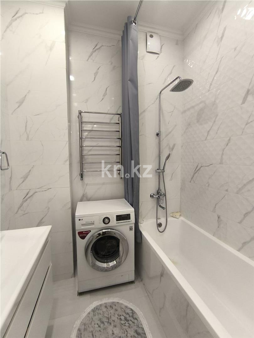 Продажа 4-комнатной квартиры, 100 м² в Караганде - фото 16