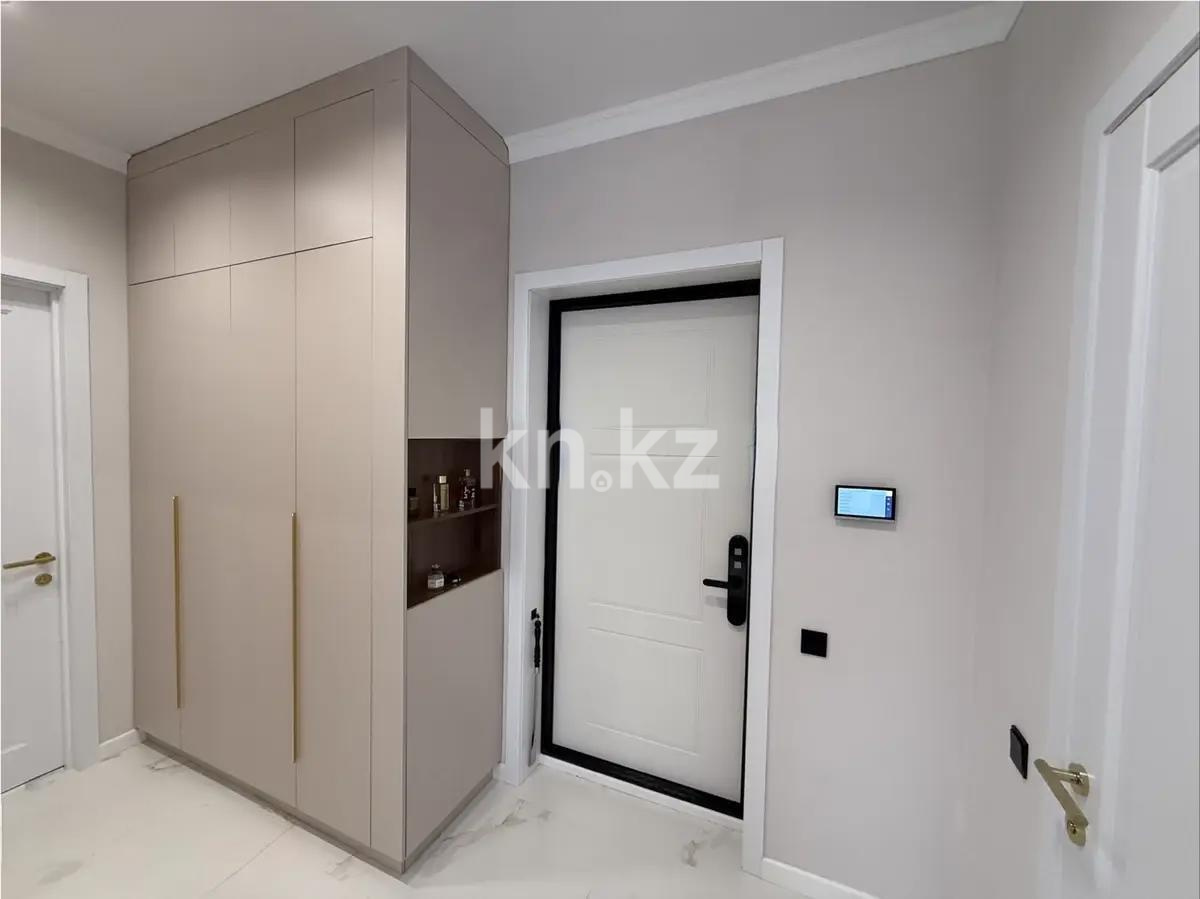 Продажа 3-комнатной квартиры, 64 м² - Продажа квартир в Астане - страница 33 фото 7 из 7