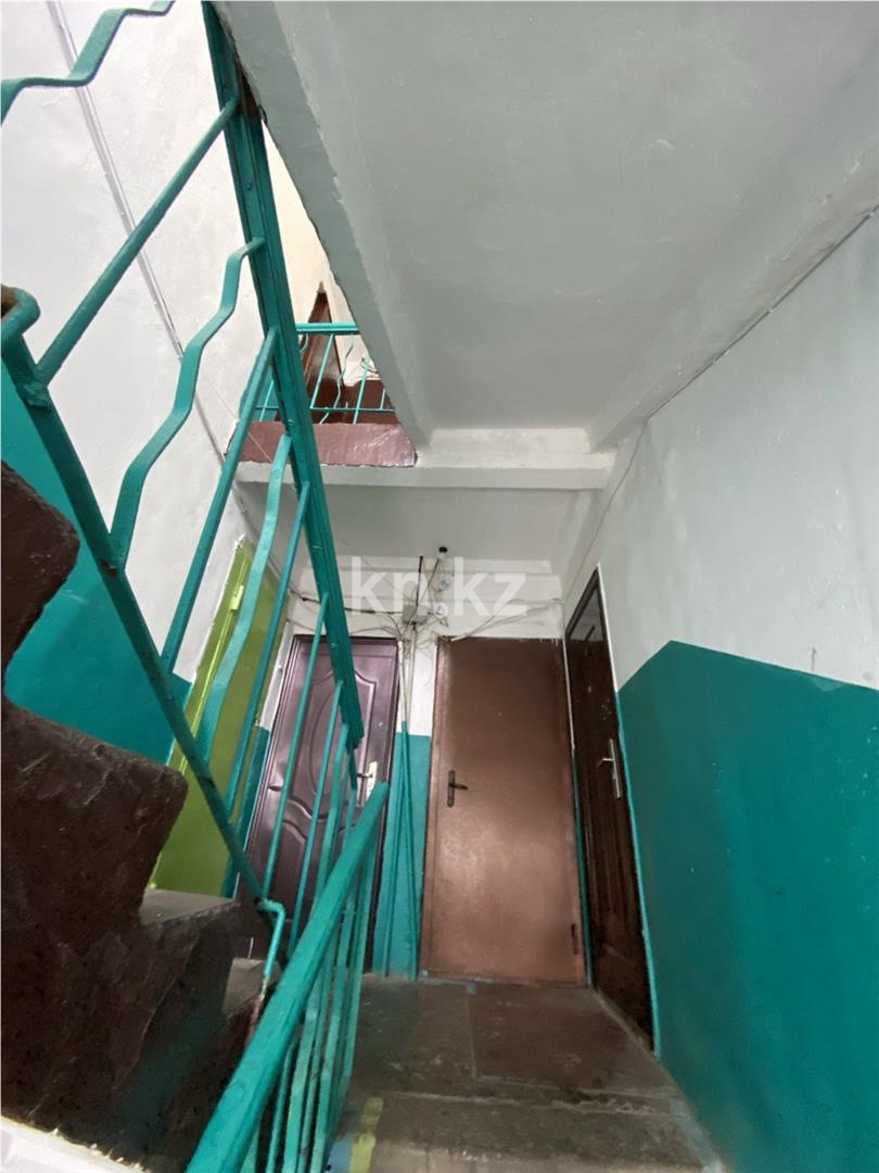 Продажа 2-комнатной квартиры, 45 м² - Недвижимость в Казахстане - страница 5 фото 13 из 14