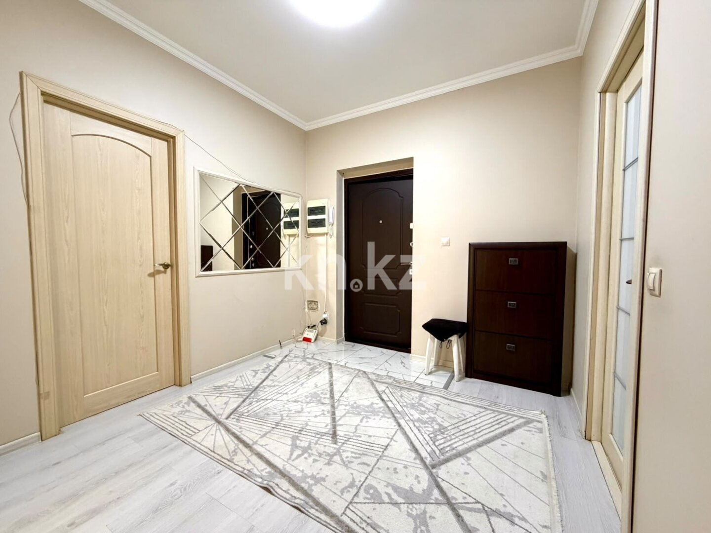 Продажа 1-комнатной квартиры, 60 м² в Алматы - фото 11