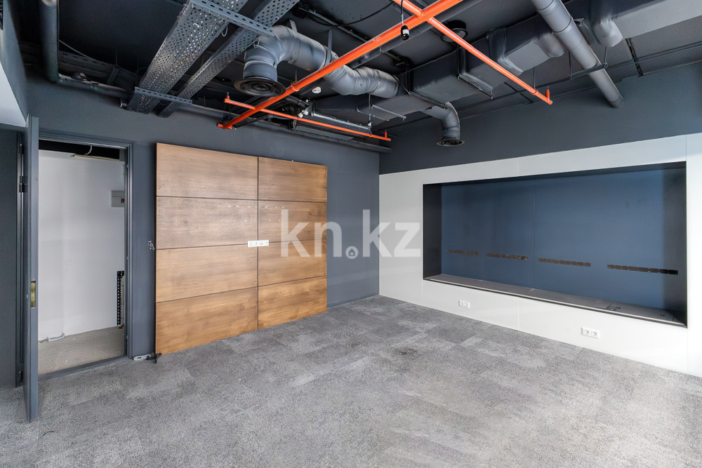 Аренда помещения - Аренда офисных и торговых помещений в Алматы в Медеуском р-не фото 4 из 16