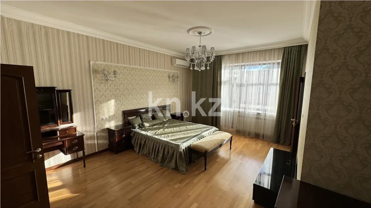 Продажа 4-комнатной квартиры, 193.3 м² в Астане - фото 3
