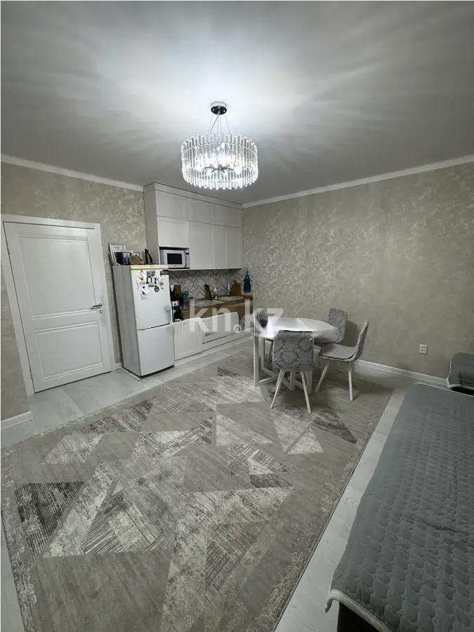 Продажа 2-комнатной квартиры, 42.7 м² в Астане - фото 4