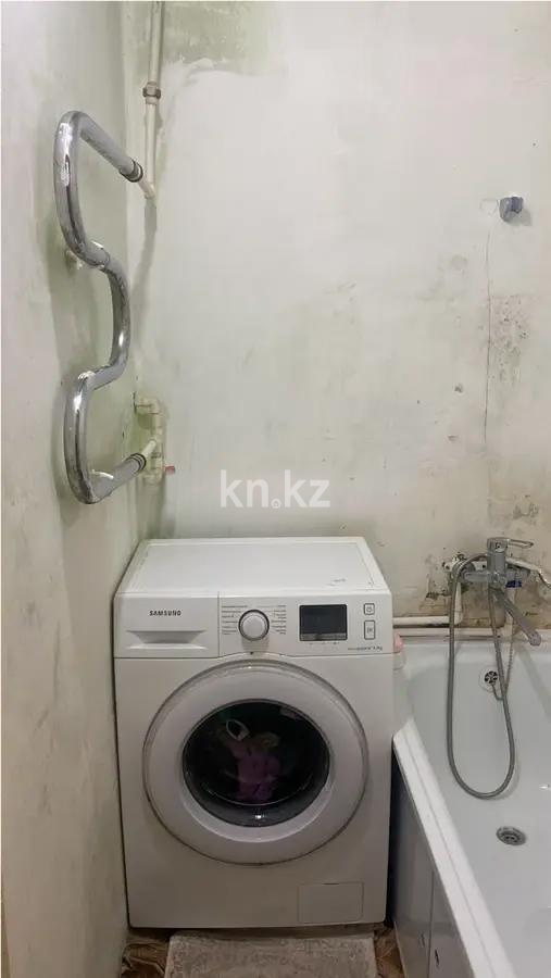 Продажа 2-комнатной квартиры, 44 м², 17 мкр., дом  50 - Продажа квартир в Караганде с фото фото 4 из 6