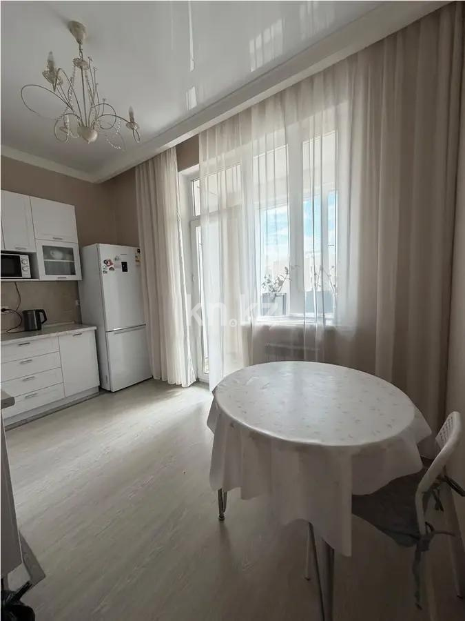 Продажа 1-комнатной квартиры, 41 м² - Продажа квартир в Астане - страница 31 фото 2 из 3
