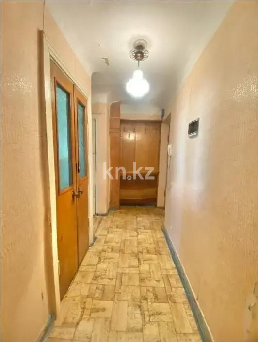 Продажа 3-комнатной квартиры, 55 м², ул. Бейбитшилик, дом  55 в Астане - фото 6