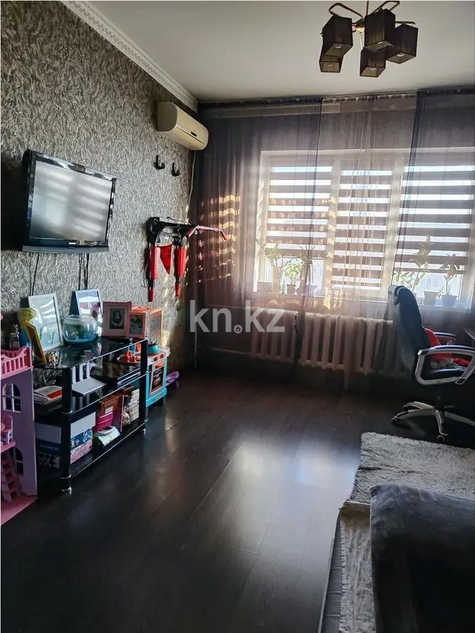 Продажа 1-комнатной квартиры, 40 м², мкр-н Тастак-1, дом  13 - Продажа квартир без посредников в Алматы фото 2 из 5