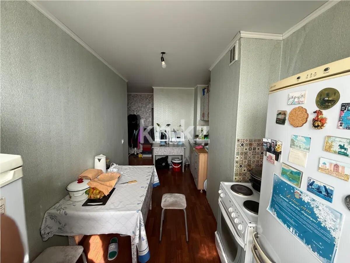 Продажа 1-комнатной квартиры, 35.5 м² в Астане - фото 2