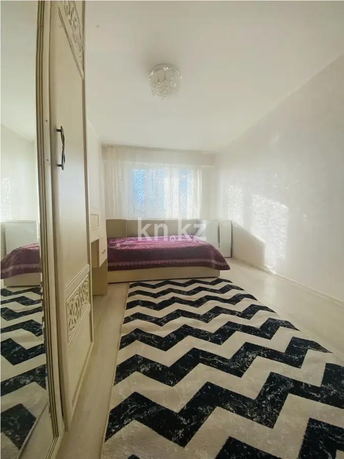Продажа 3-комнатной квартиры, 77 м² - Недвижимость в Астане - страница 9 фото 2 из 6