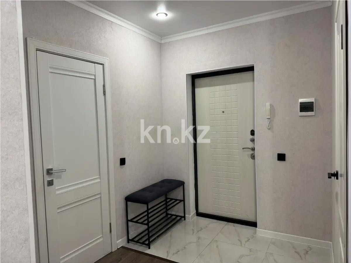 Продажа 3-комнатной квартиры, 77.6 м², ул. А-91, дом  16 - Продажа квартир в Астане без посредников фото 6 из 6