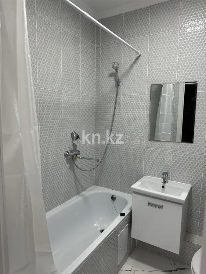 Продажа 1-комнатной квартиры, 38 м² в Астане - фото 3