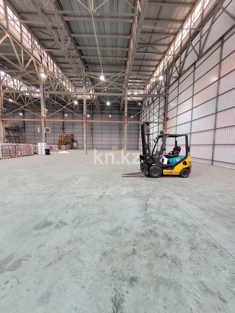 Аренда , ул. Космонавтов, дом  1/45 - Аренда офисных и торговых помещений в Караганде с фото фото 15 из 16