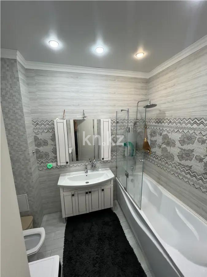 Продажа 3-комнатной квартиры, 96.6 м² в Астане - фото 5