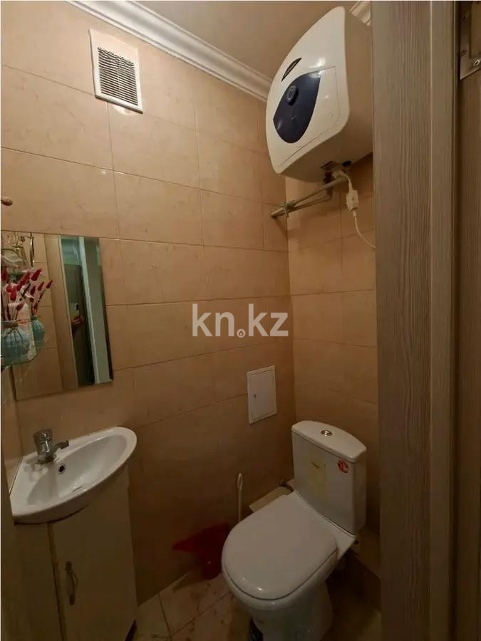 Продажа 2-комнатной квартиры, 69 м², ул. Сыганак, дом  14 в Астане - фото 4