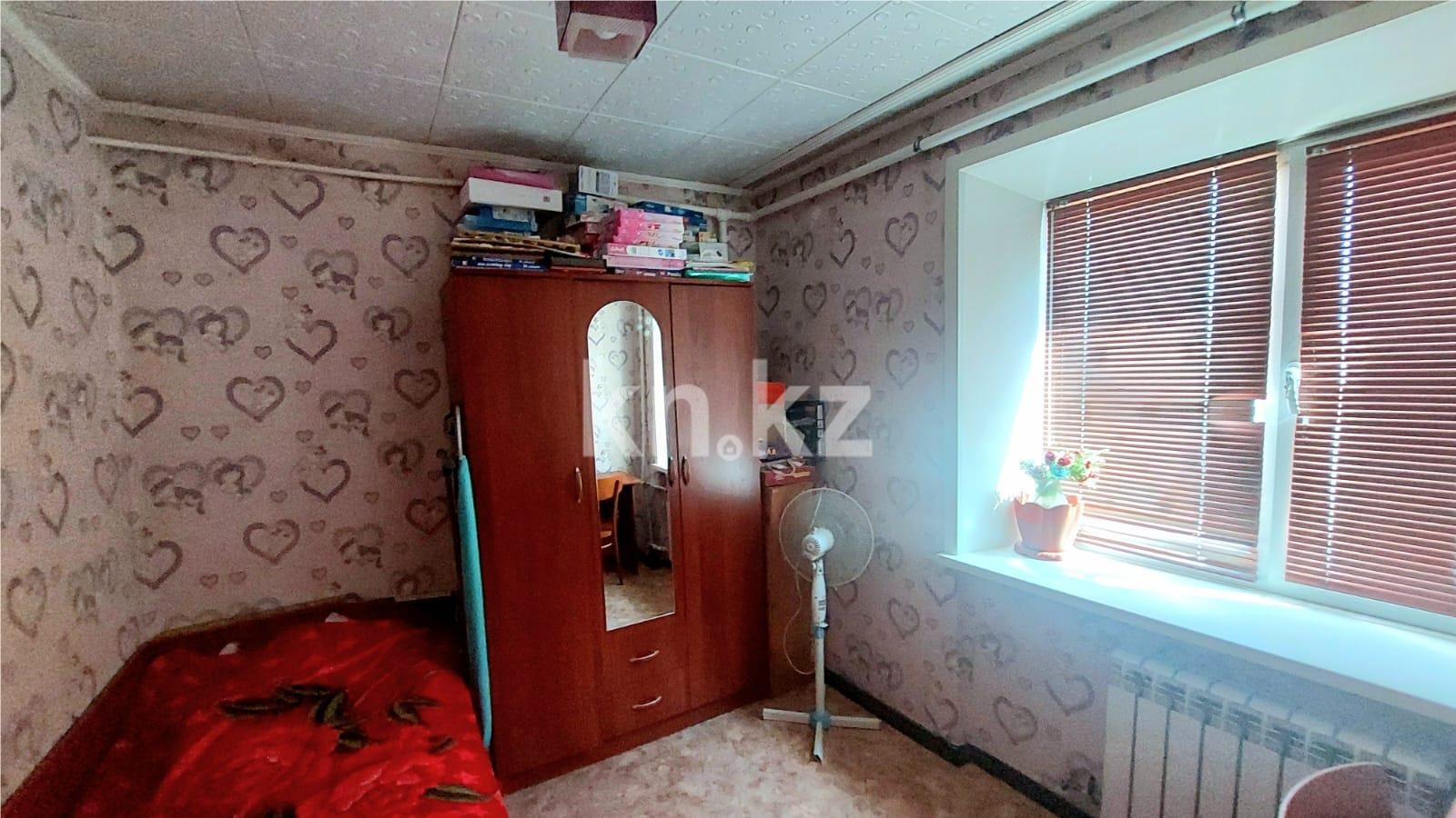 Продажа 4-комнатной квартиры, 69 м² - Продажа квартир в Темиртау фото 7 из 19