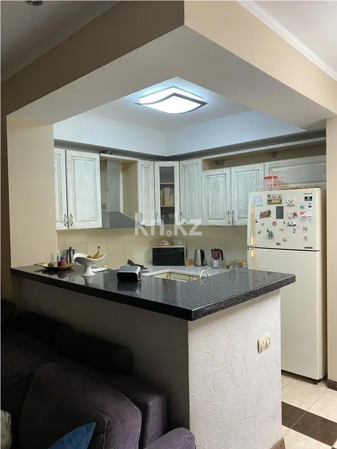 Продажа 4-комнатной квартиры, 145 м², ул. Курмангазы, дом  145 - Продажа  четырехкомнатных квартир в новостройках Алматы без посредников фото 5 из 6