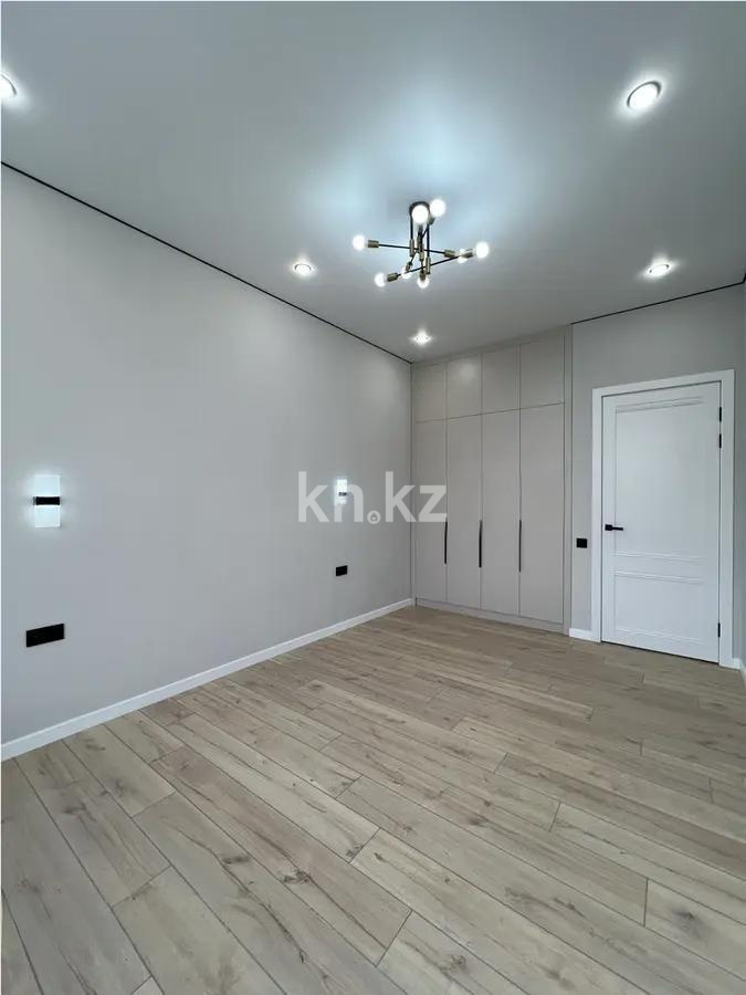 Продажа 3-комнатной квартиры, 68 м² в Астане