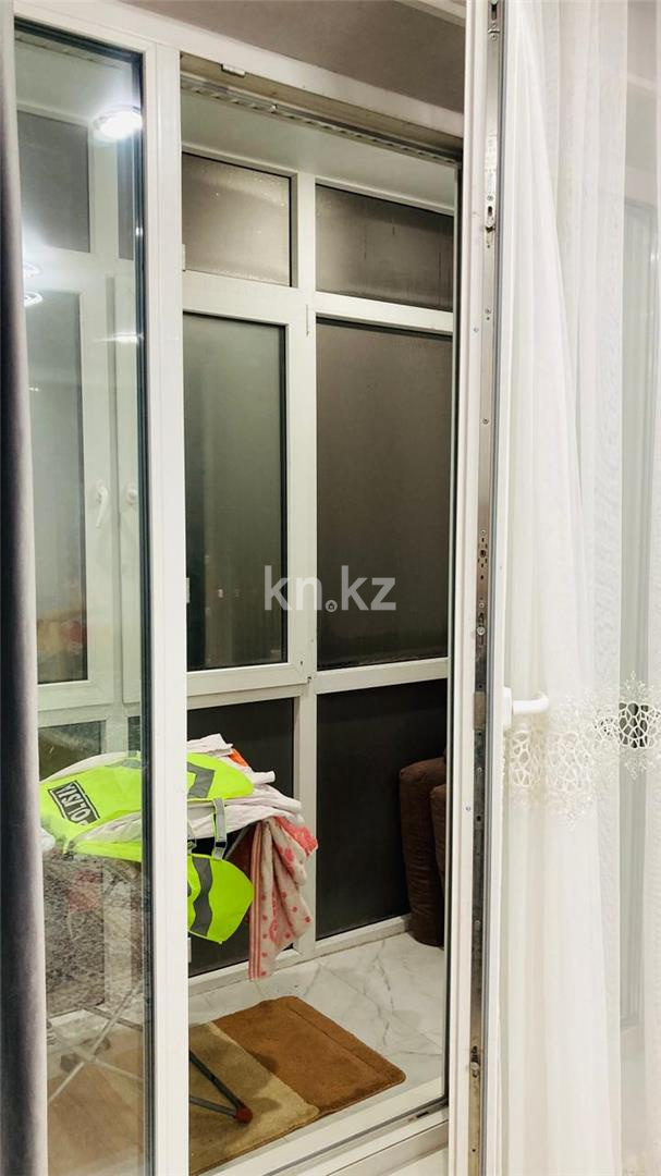 Продажа 3-комнатной квартиры, 84 м², ул. Сатыбалдина - Продажа  трехкомнатных квартир в Караганде фото 26 из 26