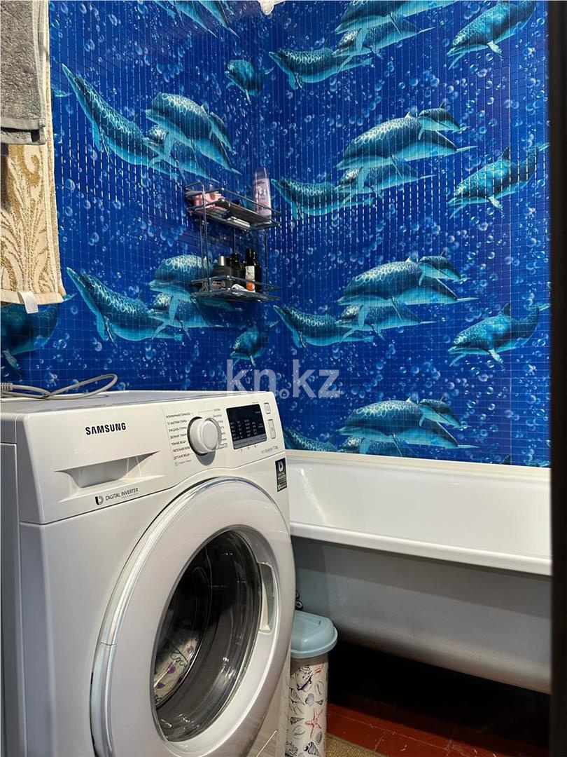 Продажа 2-комнатной квартиры, 51 м², ул. Амангельды - Продажа квартир в Казахстане фото 6 из 13