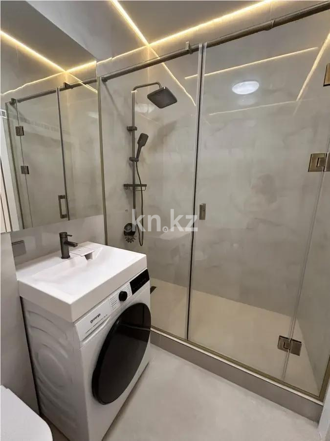 Продажа 2-комнатной квартиры, 51.29 м² - Продажа квартир от собственников в Алматы - страница 3 фото 4 из 4