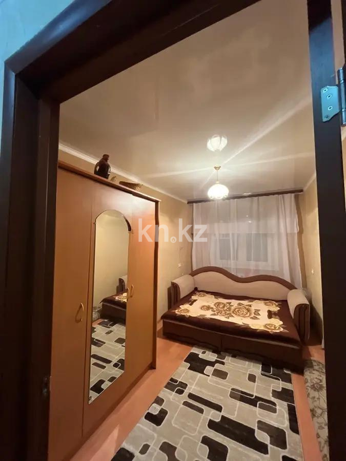 Продажа 2-комнатной квартиры, 44 м², ул. Абая, дом  56 - Продажа и аренда недвижимости в Абае фото 2 из 6