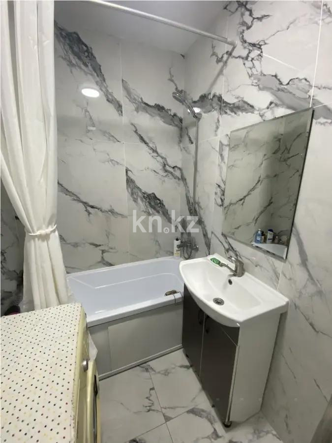 Продажа 1-комнатной квартиры, 34.2 м² в Алматы - фото 4