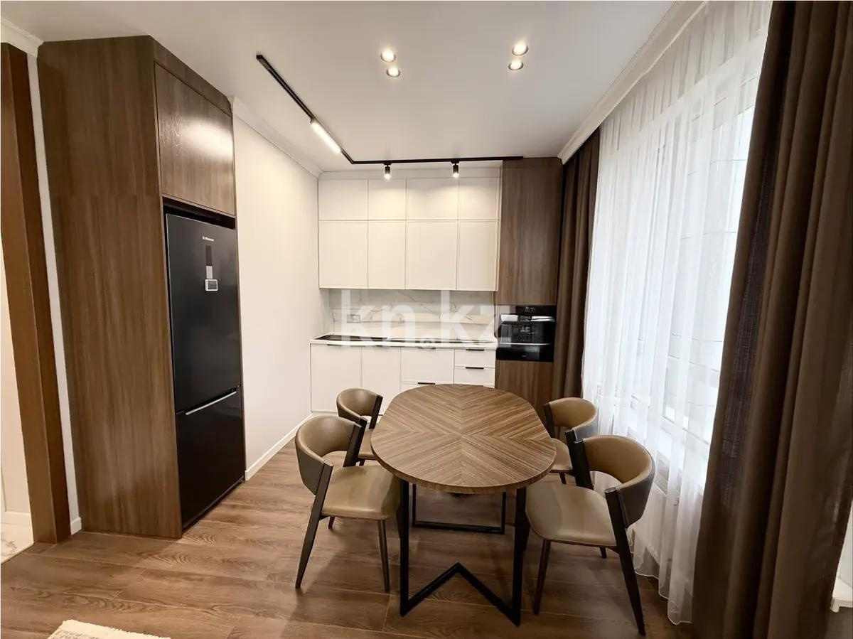 Продажа 3-комнатной квартиры, 64 м² - Продажа квартир в Астане - страница 33 фото 5 из 7