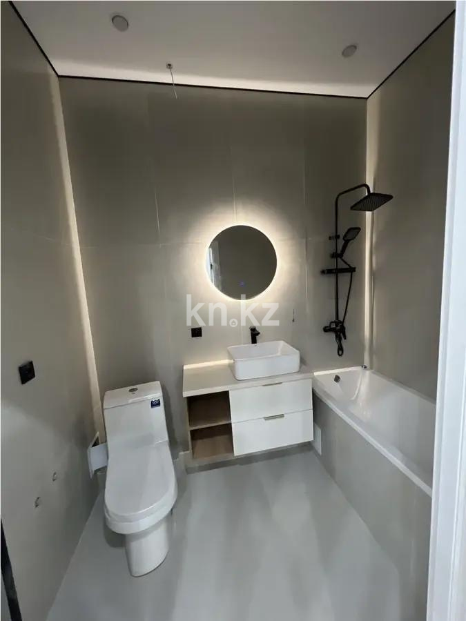 Продажа 2-комнатной квартиры, 45 м² в Алматы - фото 2