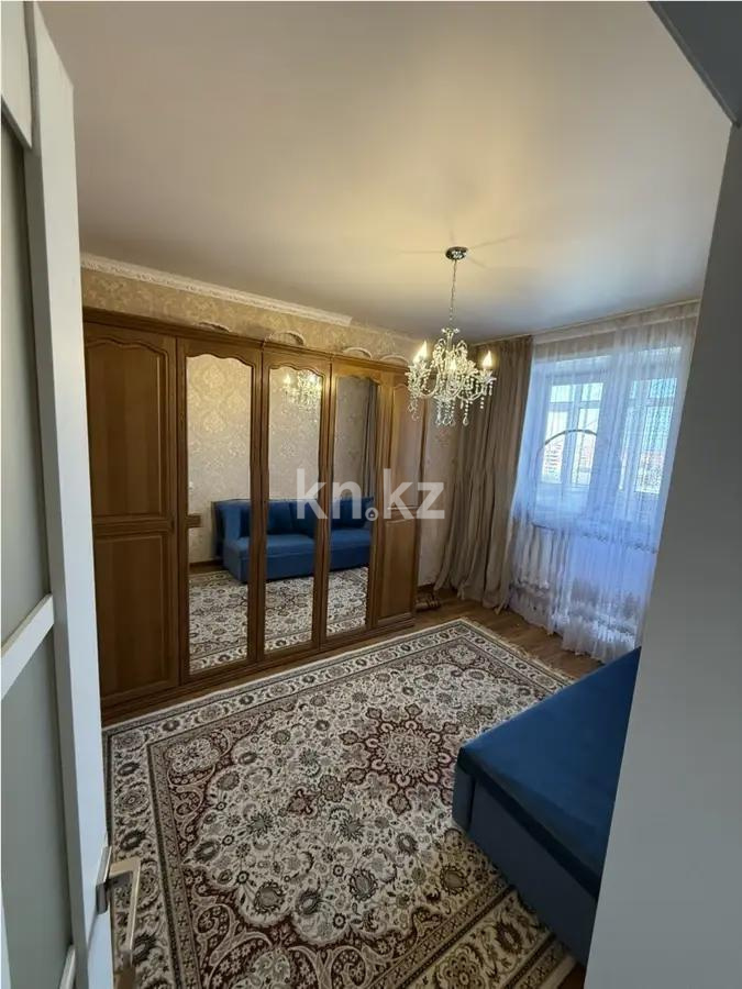 Продажа 3-комнатной квартиры, 80 м² в Астане - фото 3