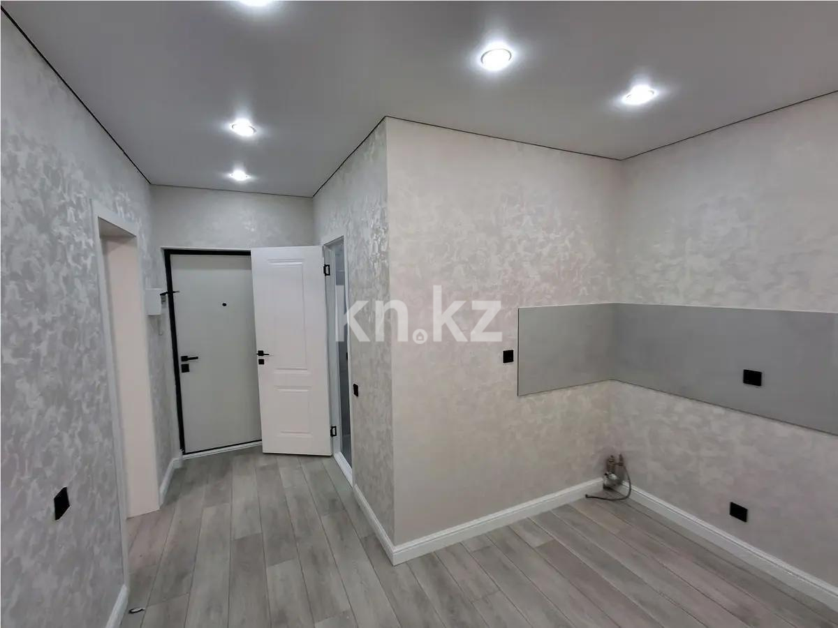 Продажа 1-комнатной квартиры, 35 м², ул. С-902, дом  8 в Астане - фото 3