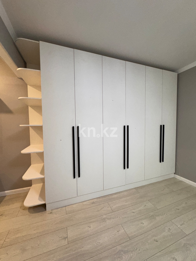 Продажа 1-комнатной квартиры, 31.8 м² в Алматы - фото 19
