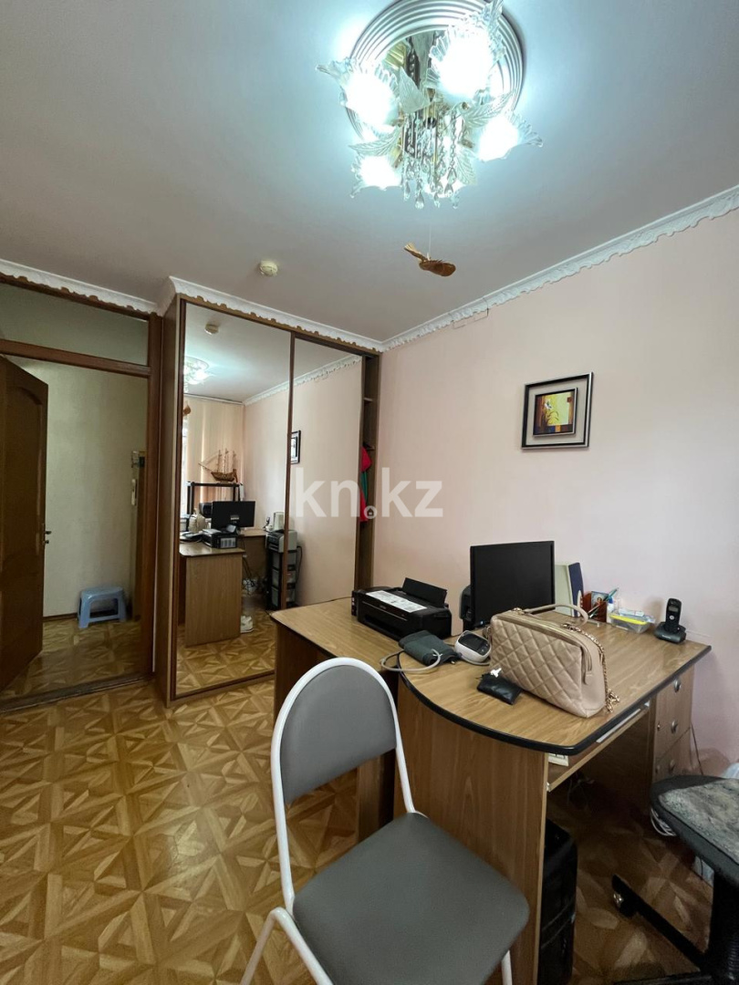 Продажа , 100 м², Строителей - Продажа жилой и коммерческой недвижимости в Карагандинской области фото 9 из 21