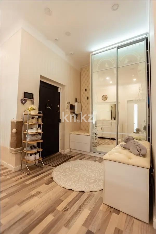 Продажа 3-комнатной квартиры, 82 м² в Алматы - фото 3