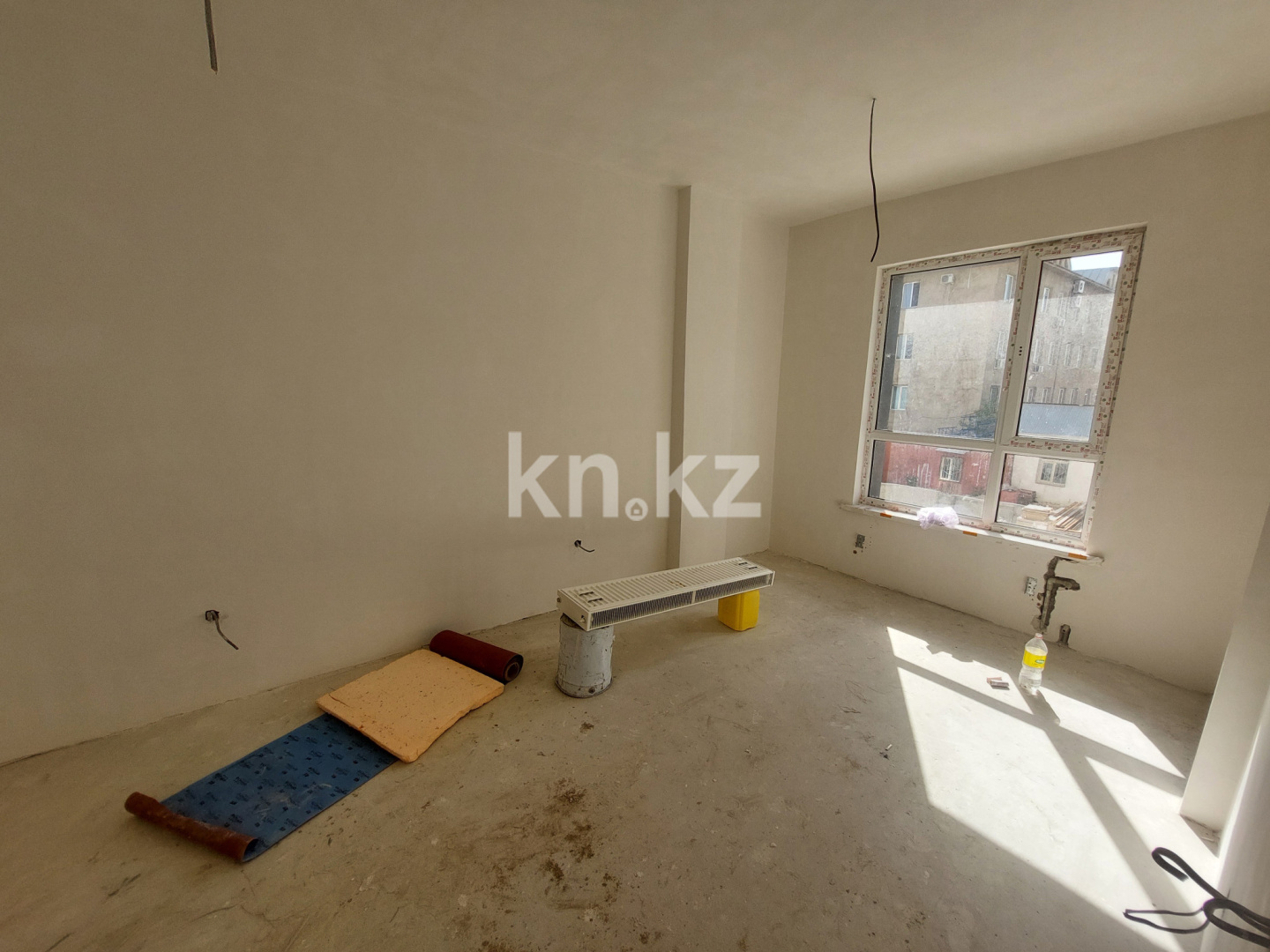 Продажа 1-комнатной квартиры, 52 м², ул. Жандосова, дом  73а - Продажа квартир в Шымкенте фото 9 из 20