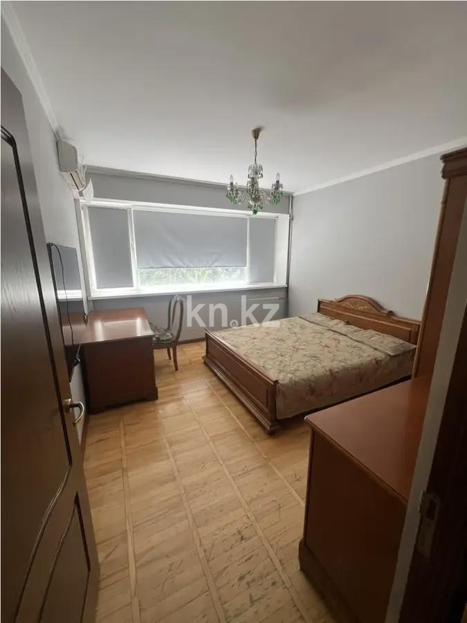 Продажа 4-комнатной квартиры, 110 м² - Продажа четырехкомнатных квартир в Казахстане - страница 21 фото 2 из 9