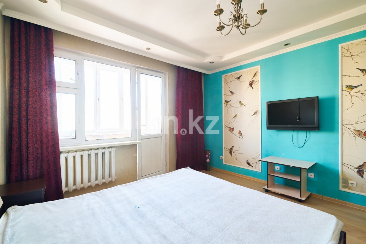 Продажа 1-комнатной квартиры, 37 м² в Астане - фото 5