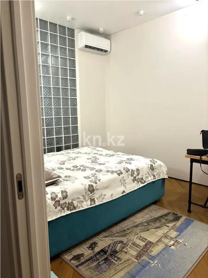 Продажа 3-комнатной квартиры, 65 м² - Продажа трехкомнатных квартир от собственников в Алматы - страница 5 фото 3 из 6