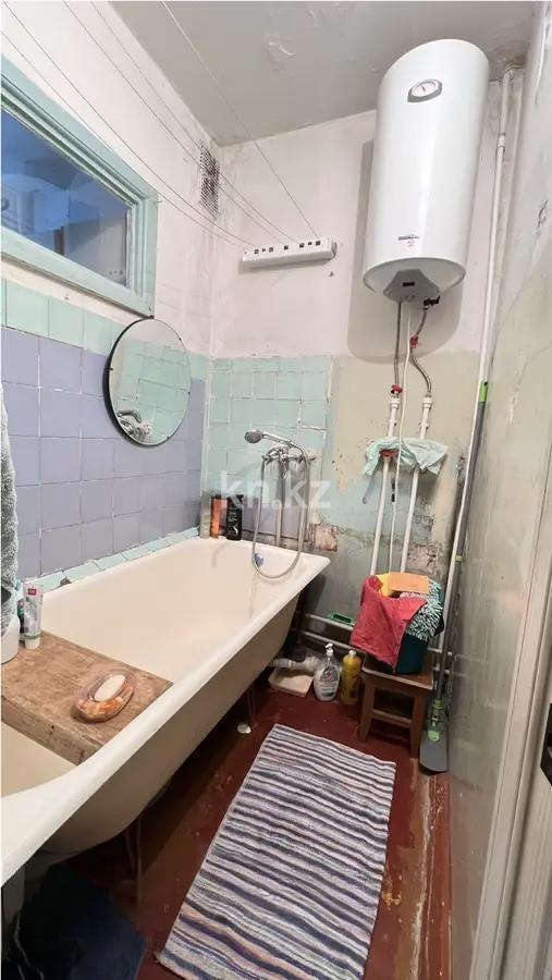 Продажа 2-комнатной квартиры, 48 м² - Продажа квартир в панельном доме в Темиртау фото 4 из 6