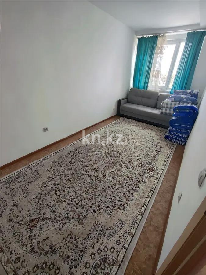Продажа 1-комнатной квартиры, 30 м², ул. Аркалык, дом  77 - Продажа квартир в Казахстане фото 1 из 4