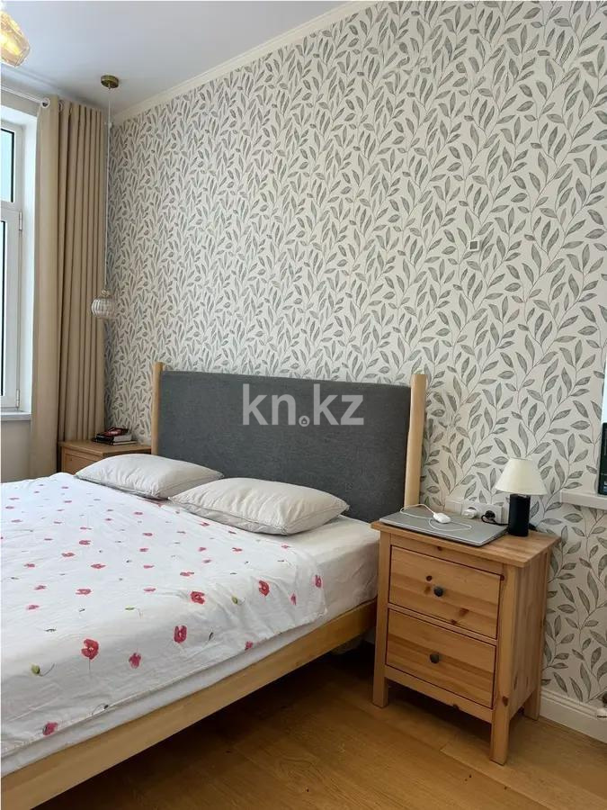 Продажа 3-комнатной квартиры, 76 м², ул. Талапты, дом  34/1 в Алматы - фото 2