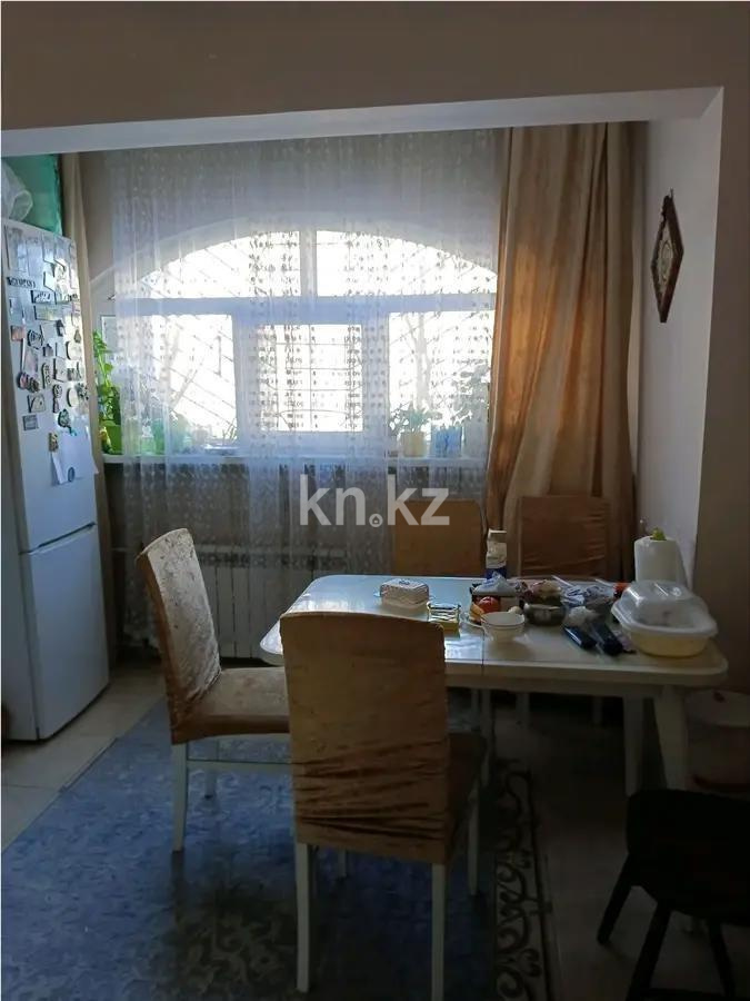 Продажа 3-комнатной квартиры, 72.7 м², мкр-н Жетысу-2, дом  64 - Продажа  трехкомнатных квартир в Алматы с фото фото 1 из 1