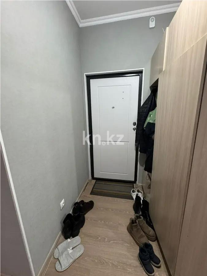 Продажа 2-комнатной квартиры, 45 м², ул. Бектурова, дом  4/1 в Астане - фото 6