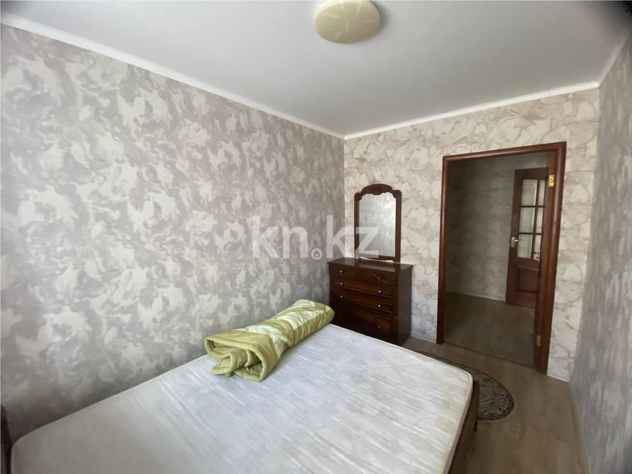 Продажа 2-комнатной квартиры, 44 м², ул. Чернышевского в Темиртау - фото 4