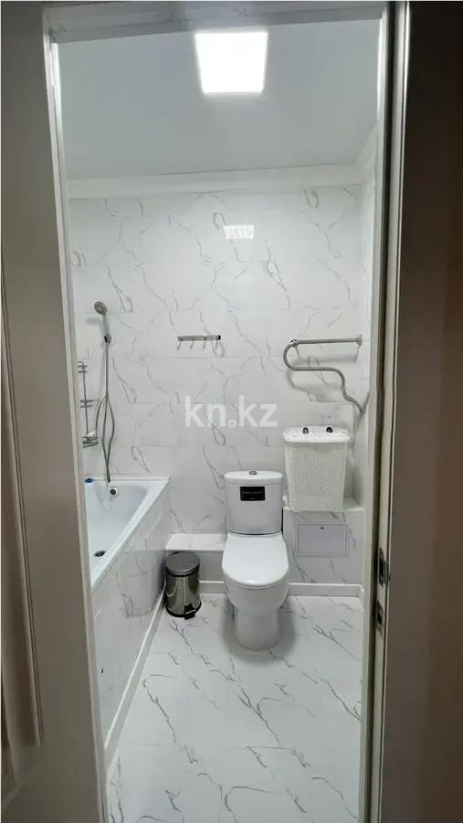 Продажа 1-комнатной квартиры, 42.5 м² в Алматы - фото 3