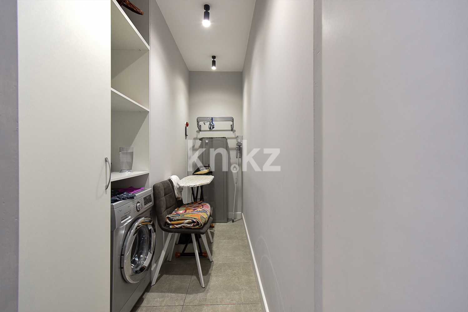 Продажа 3-комнатной квартиры, 138 м² - Продажа квартир в новостройках Алматы - страница 73 фото 25 из 31