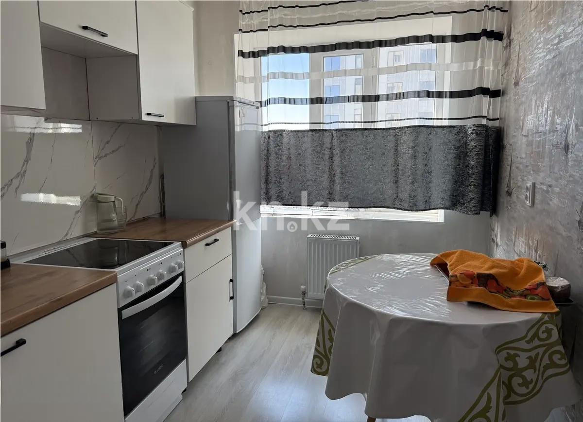 Продажа 1-комнатной квартиры, 33 м² в Астане - фото 2