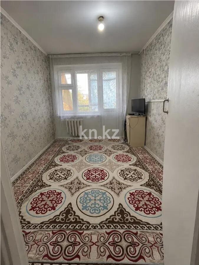 Продажа 1-комнатной квартиры, 32 м² в Астане