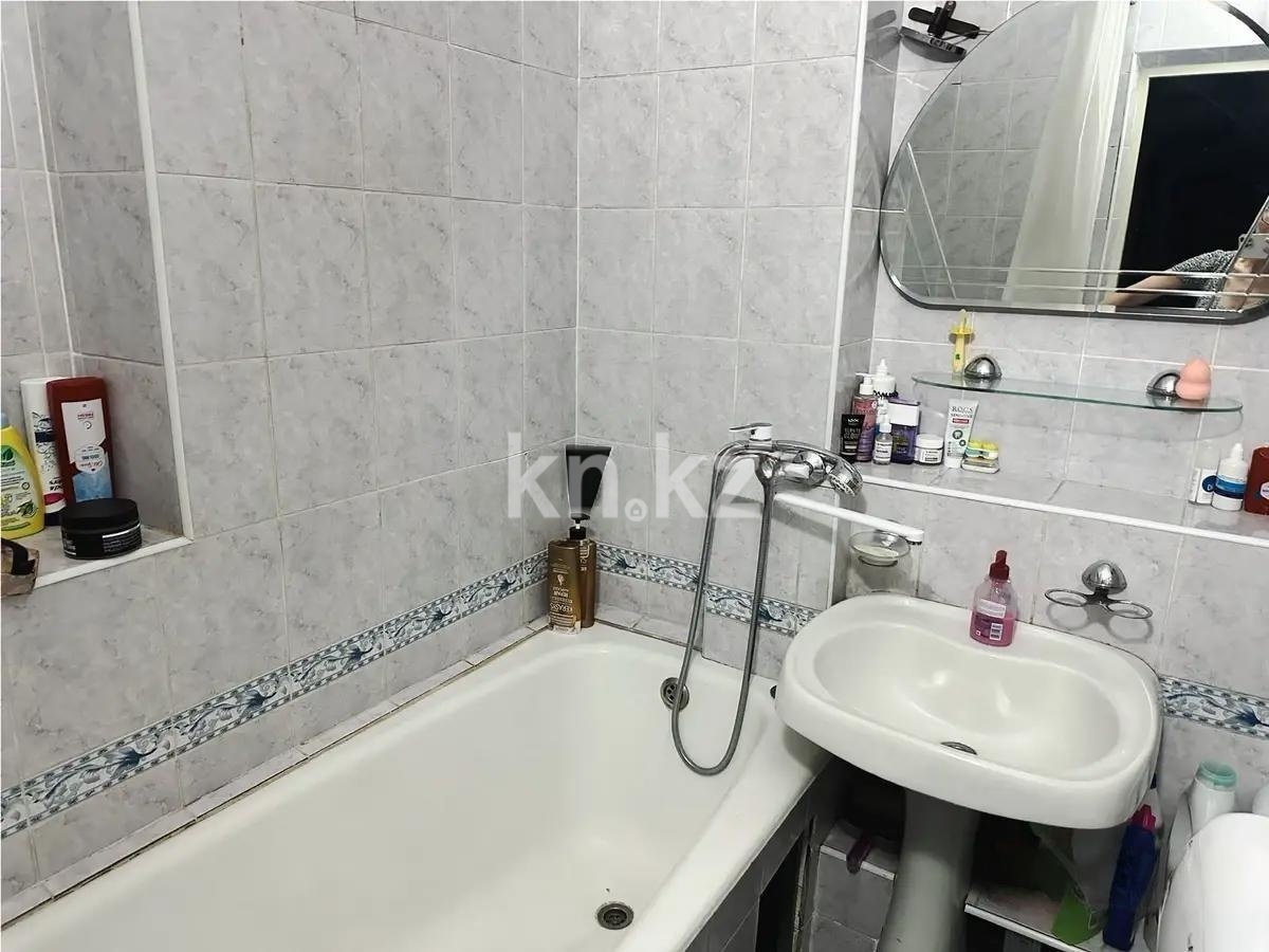 Продажа 4-комнатной квартиры, 101 м² - Продажа четырехкомнатных квартир в Алматы - страница 4 фото 3 из 3