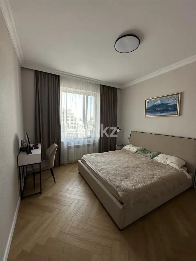 Продажа 4-комнатной квартиры, 137 м² в Астане - фото 2